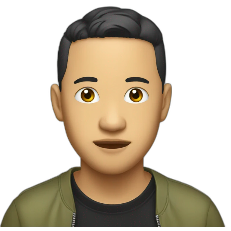 c tangana emoji