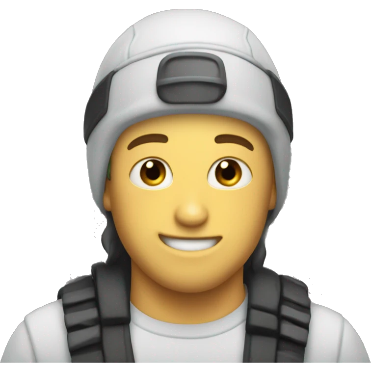 Whitty fnf emoji