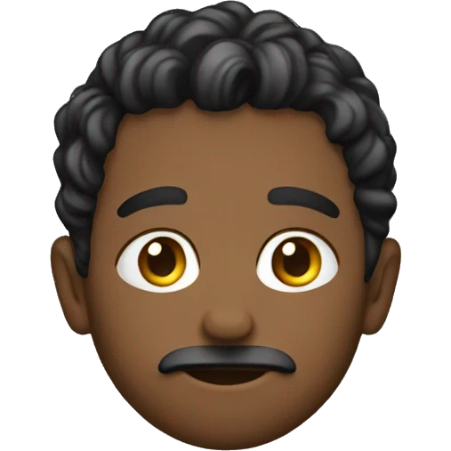 Indie emoji