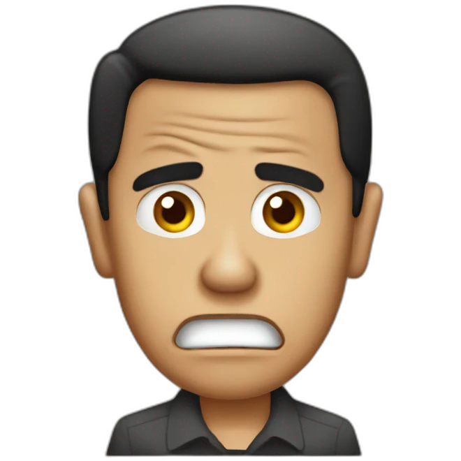 angry-jokowi-with-red-face emoji