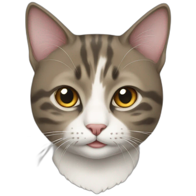 cat emoji