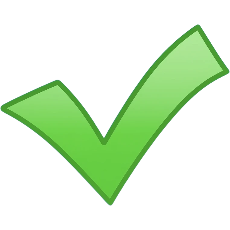 Make a verification logo from Roblox emoji
