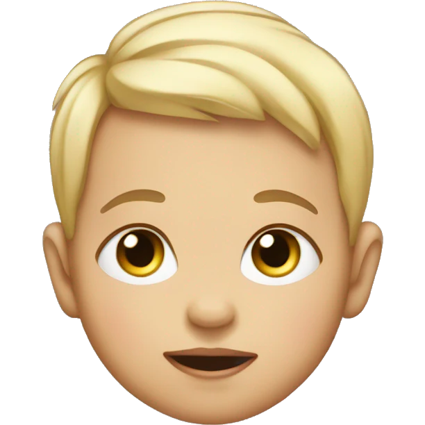 baby emoji
