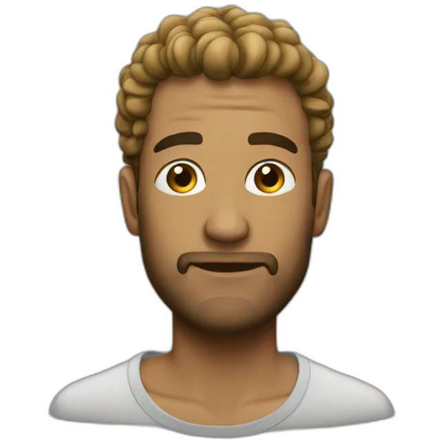 kushtrim emoji