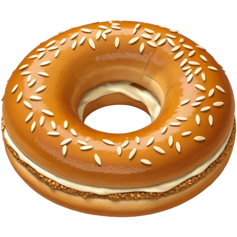 Simit emoji