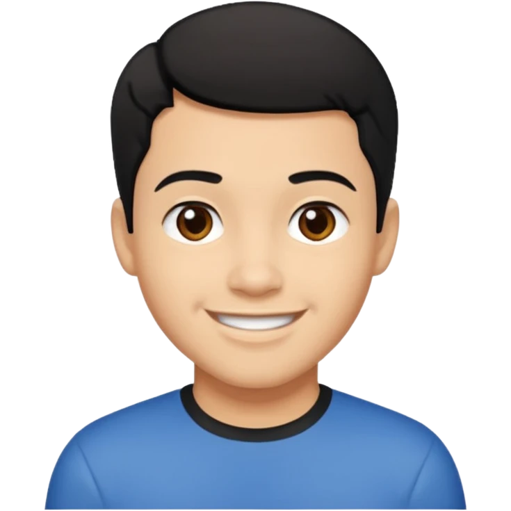 Hector David jr  emoji