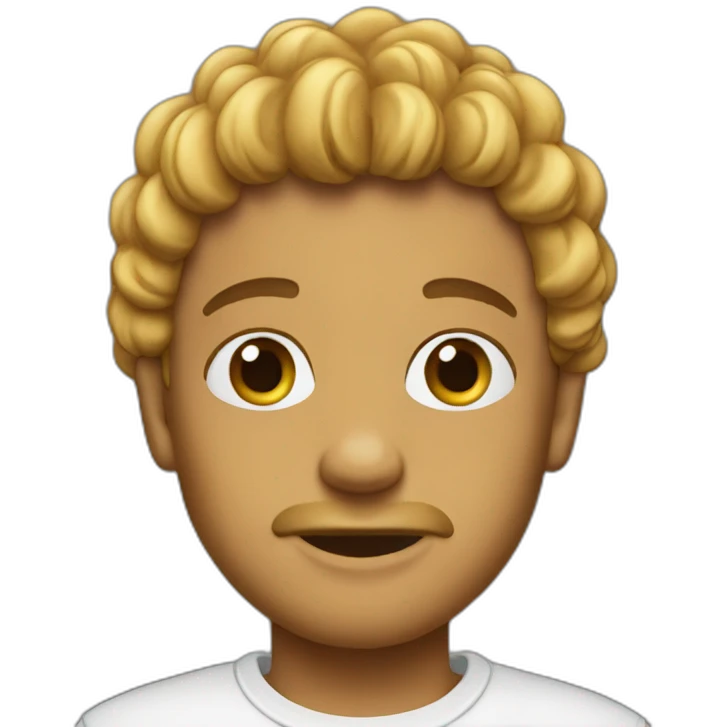 Dookie emoji