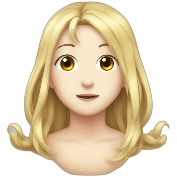 Evoli emoji