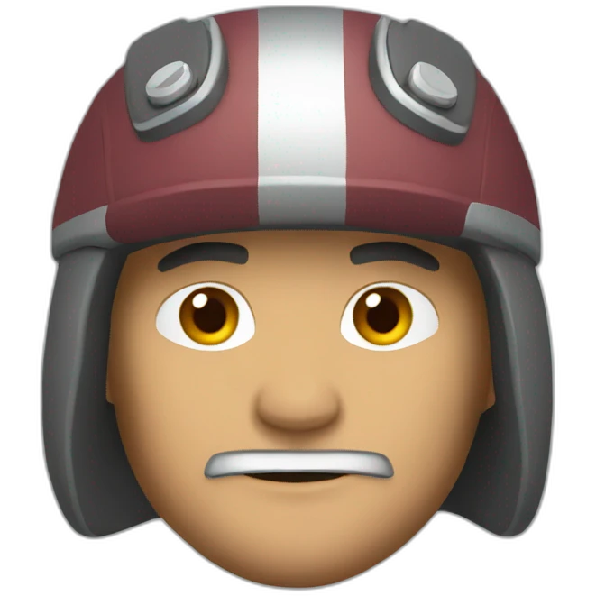 Chopper emoji