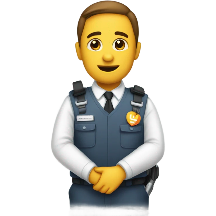 hello emoji