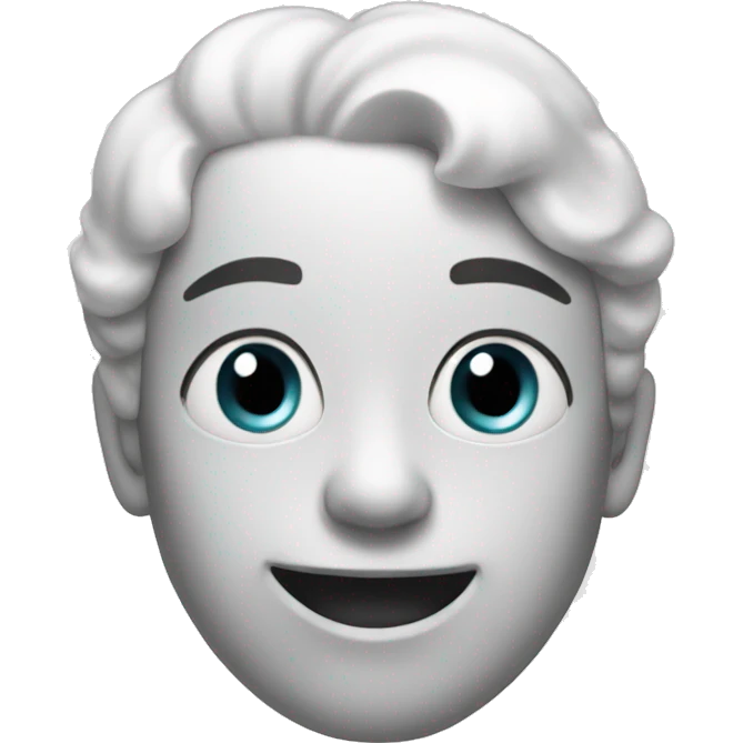 Pearl emoji
