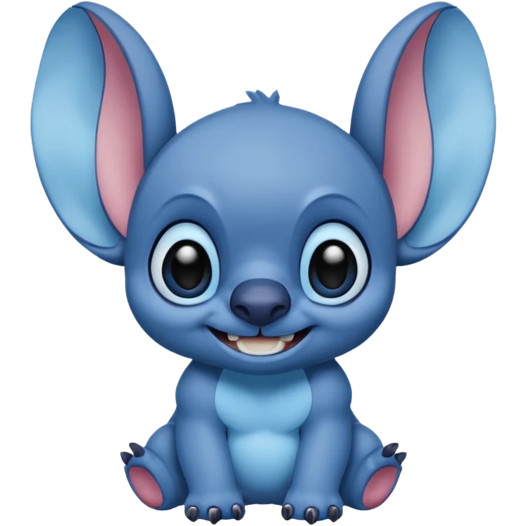 stitch emoji
