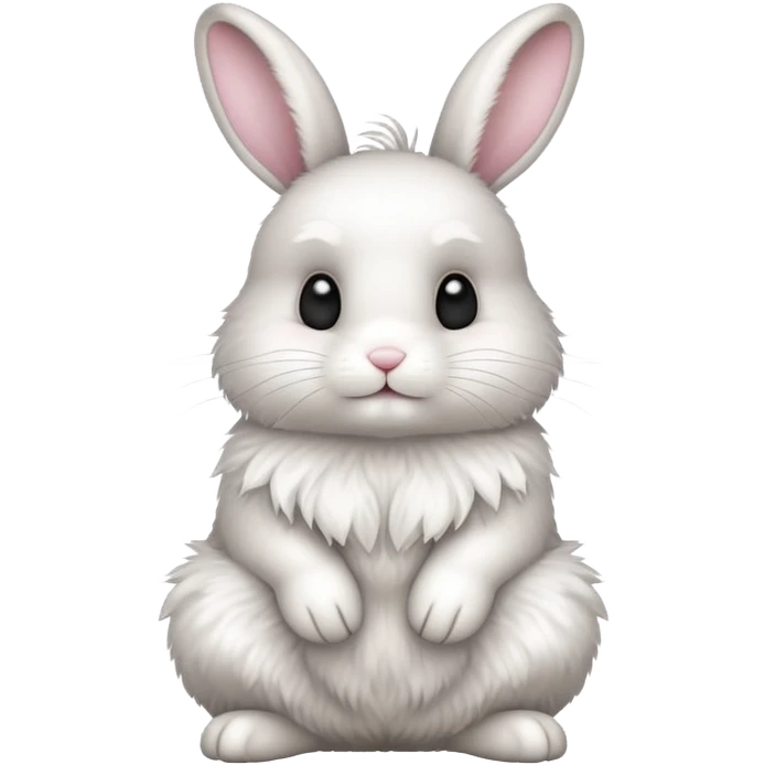 Bunny  emoji