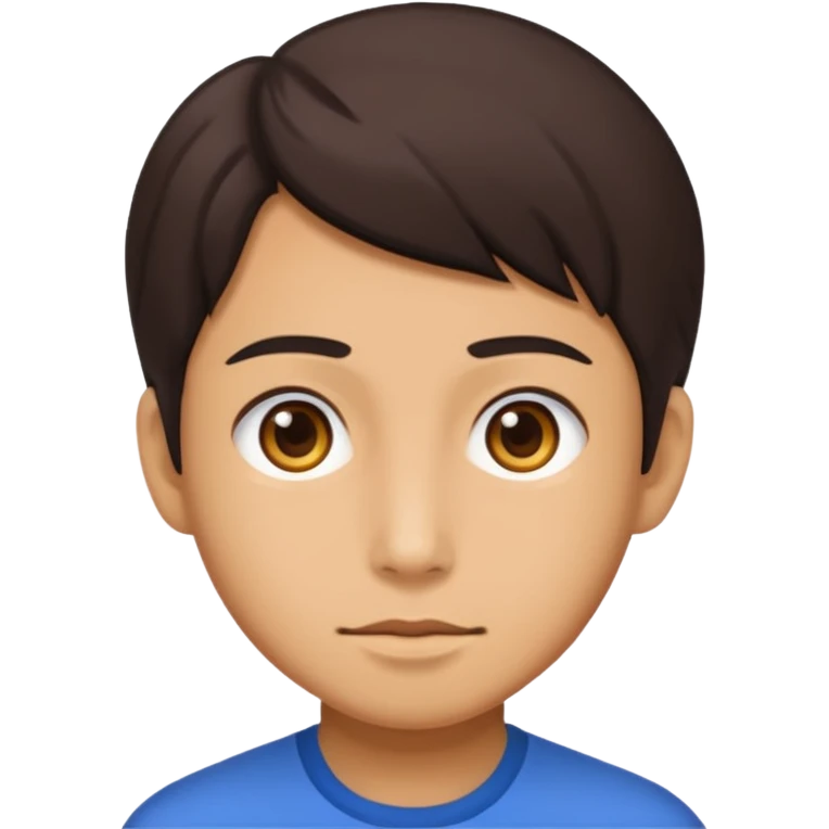 shin rami from babymonster emoji