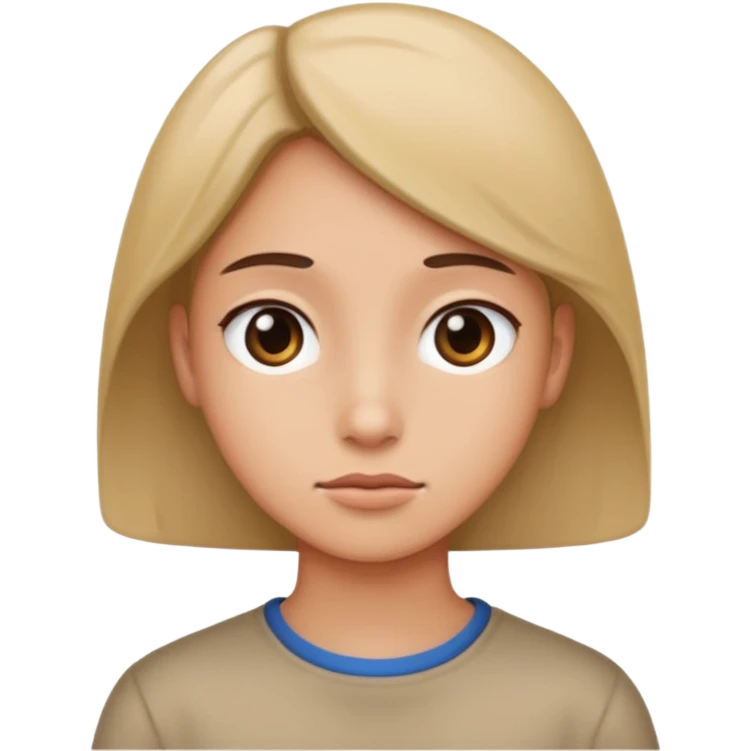 Look back  emoji