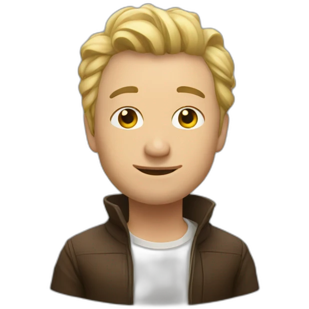 Elun musk emoji