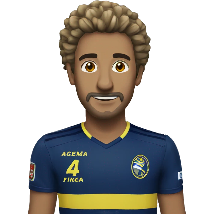 fenerbahçe emoji