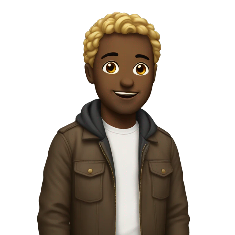 Supreme emoji