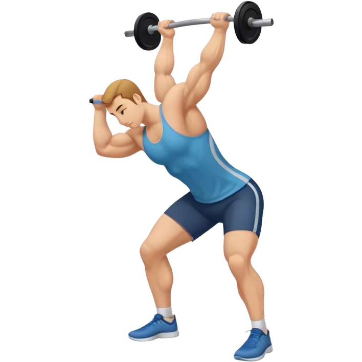 triceps-isolation-exercise emoji