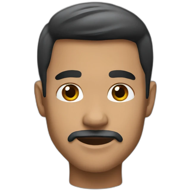 iPhone 15 pro emoji