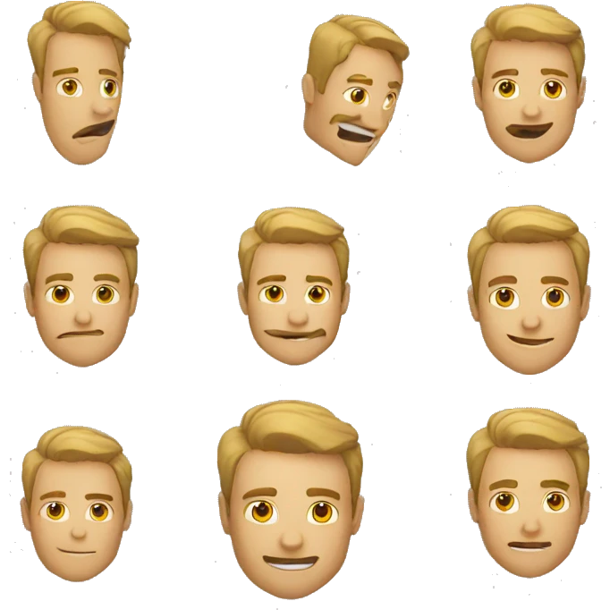 Карты emoji