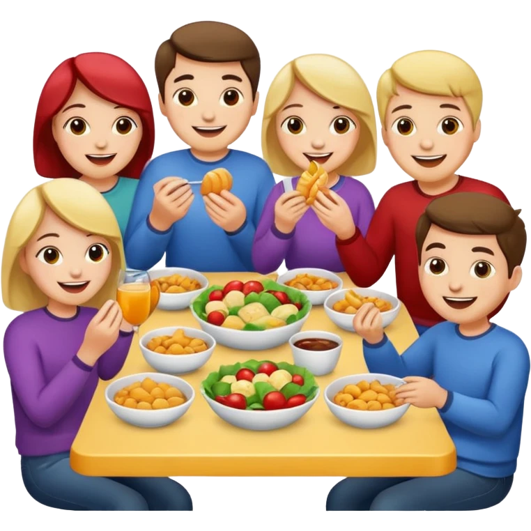Tung tung sahur emoji