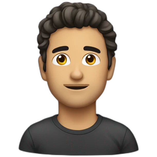 Camilo madrigal emoji