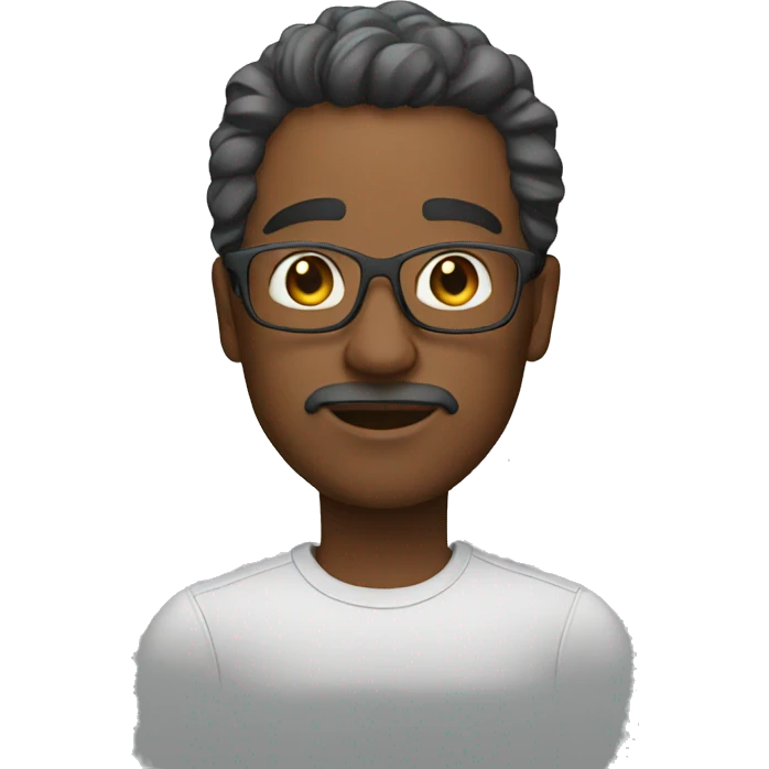 Creator emoji
