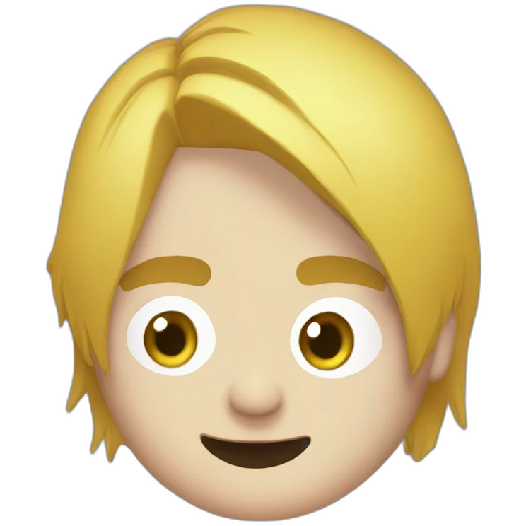 Gerard way emoji