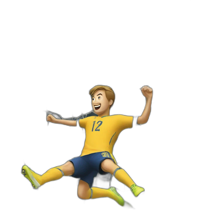 goal emoji