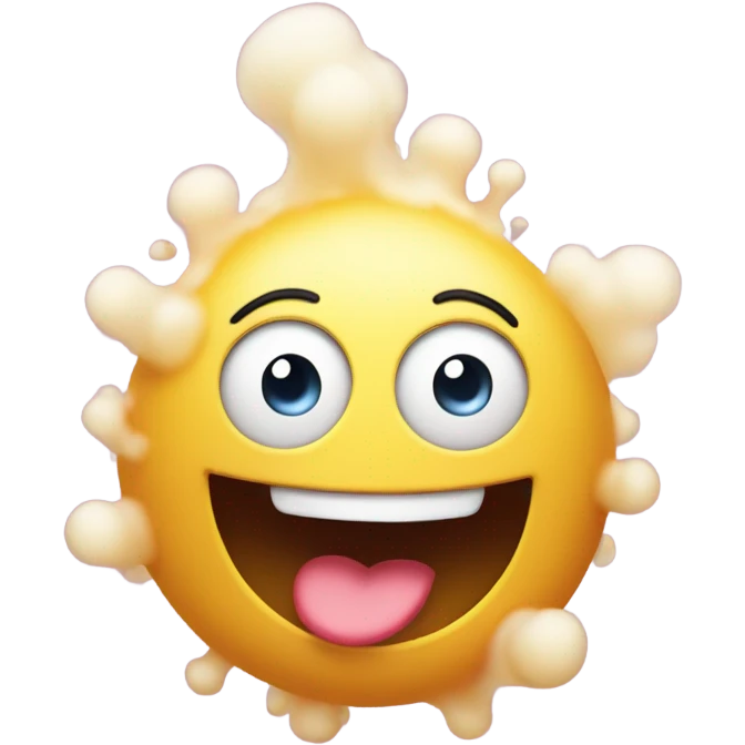 fart emoji