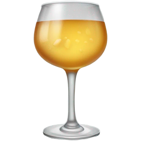 alcohol solido emoji