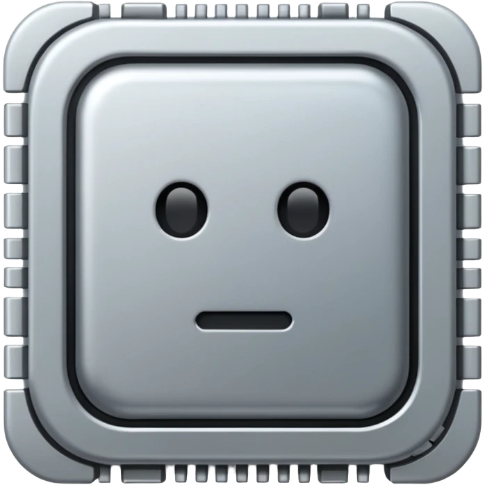 CPU emoji