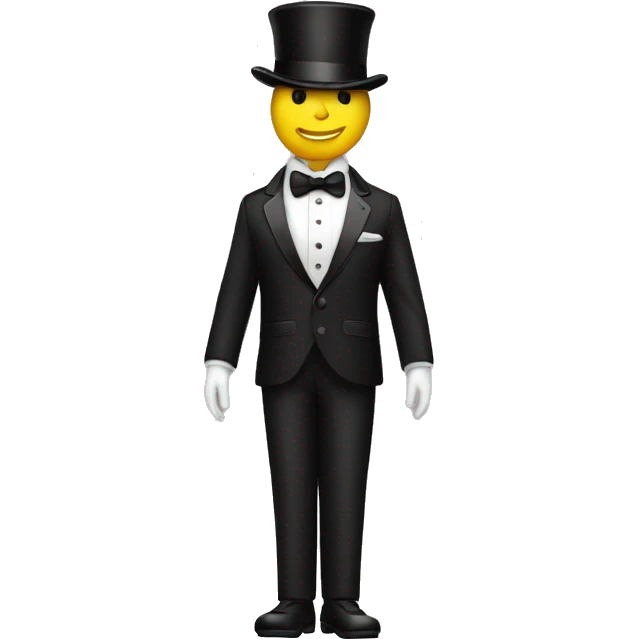 Tux Store emoji