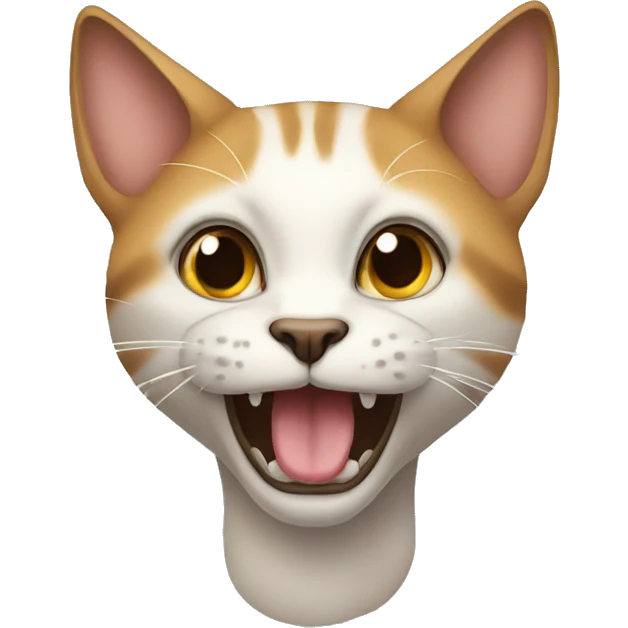 mewing emoji