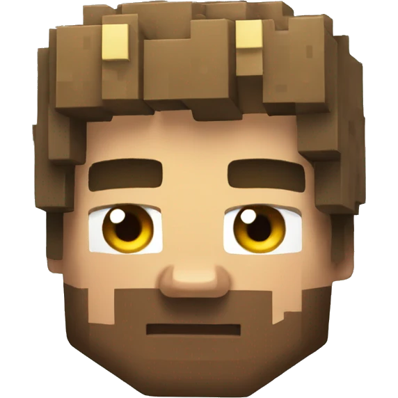 Minecraft  emoji