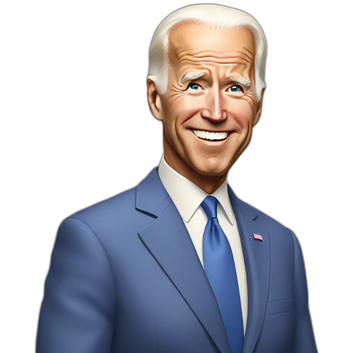 joe biden emoji