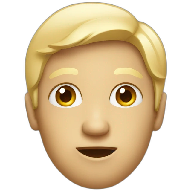 speaking head emoji