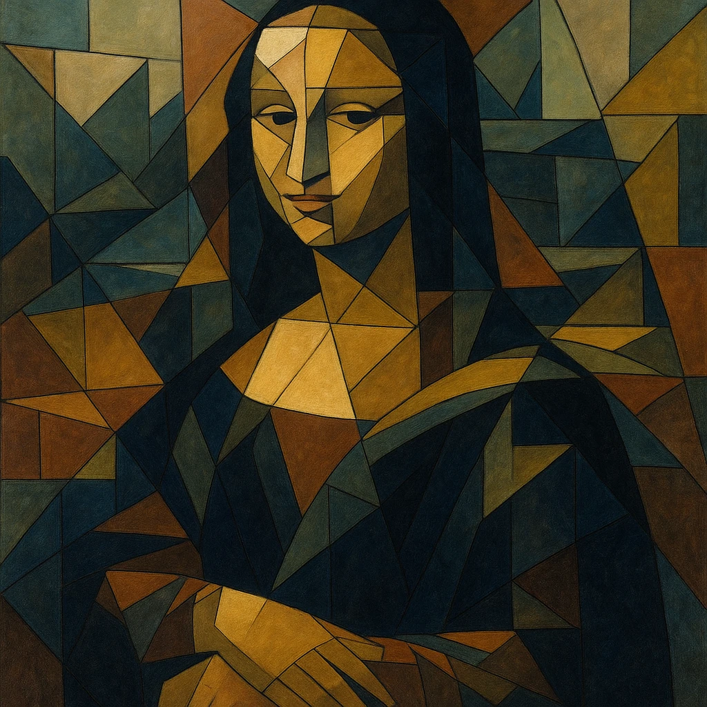 monalisa emoji