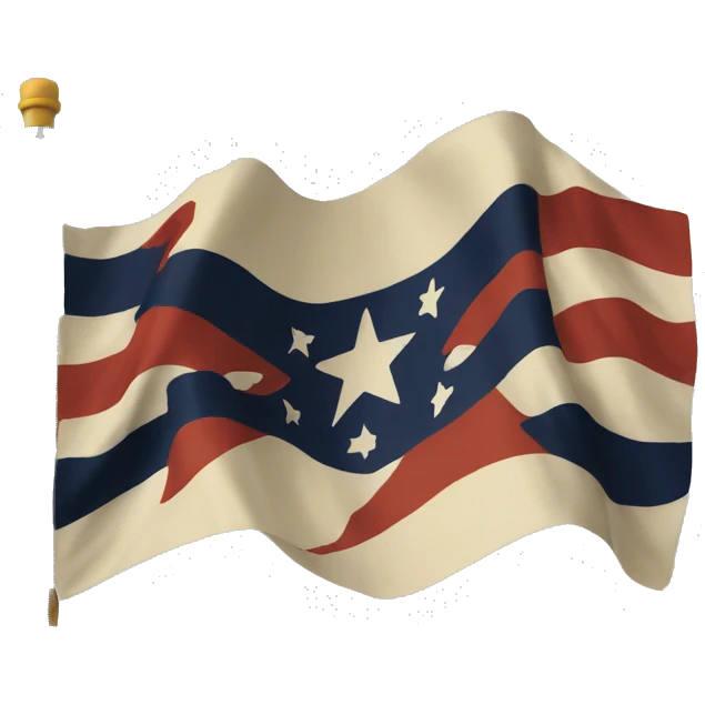 Pontiac flag emoji
