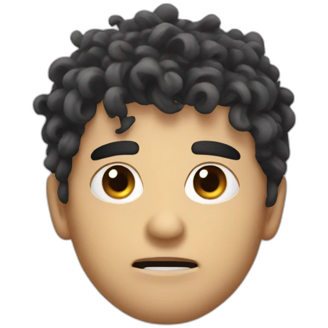 Guts emoji