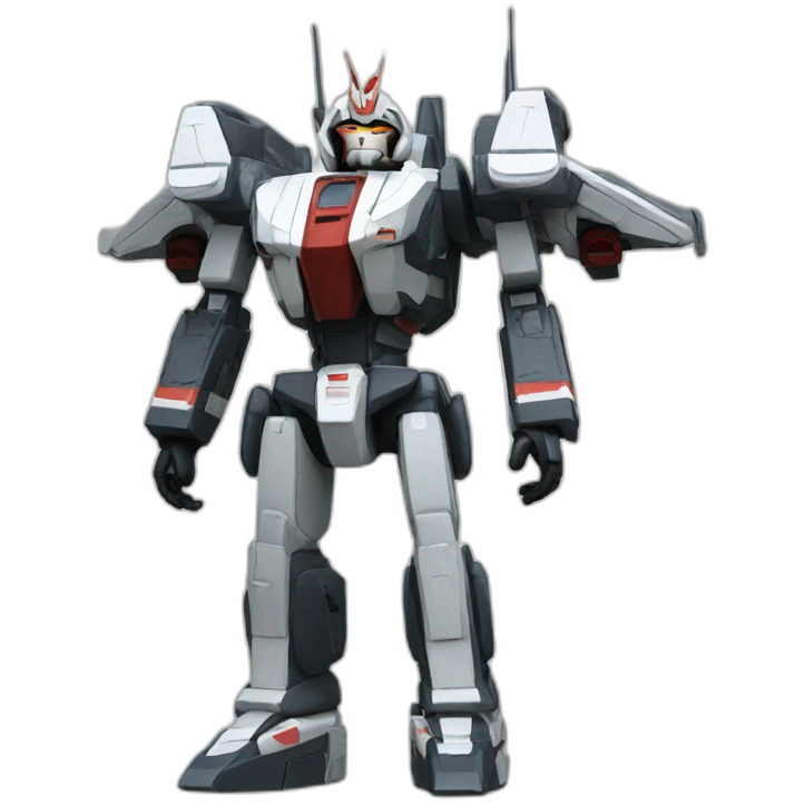 Jetfire emoji