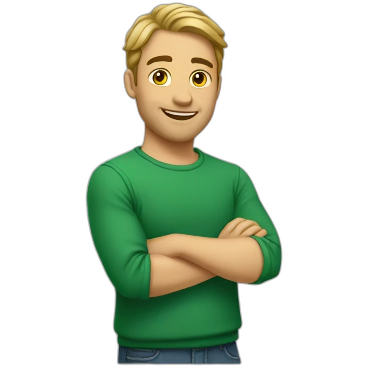 Зеленский emoji