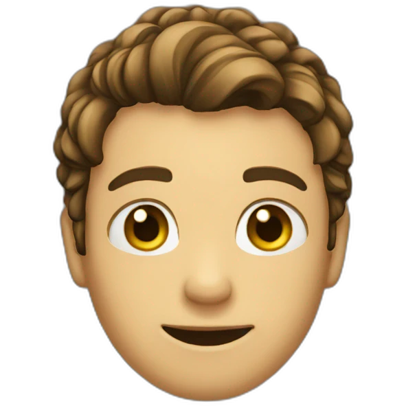 Me emoji