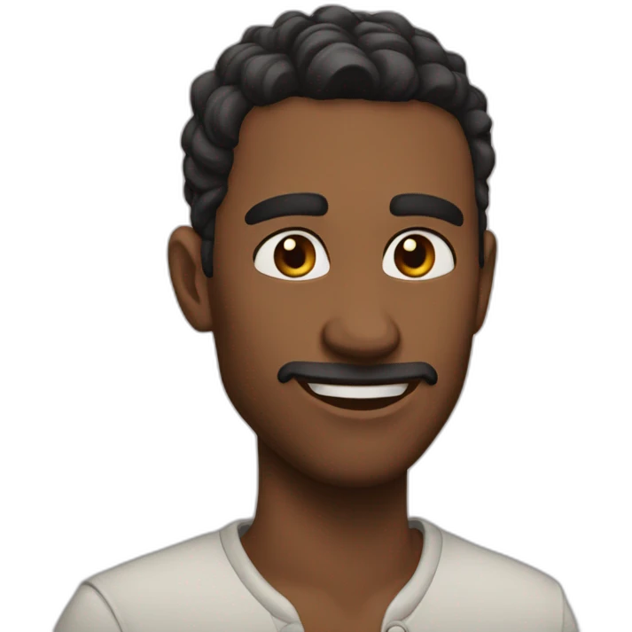 Аниме emoji