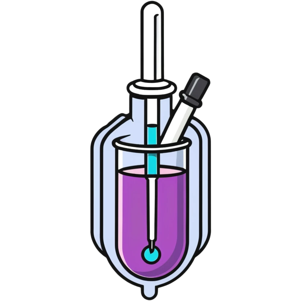 epipen allergy injection emoji