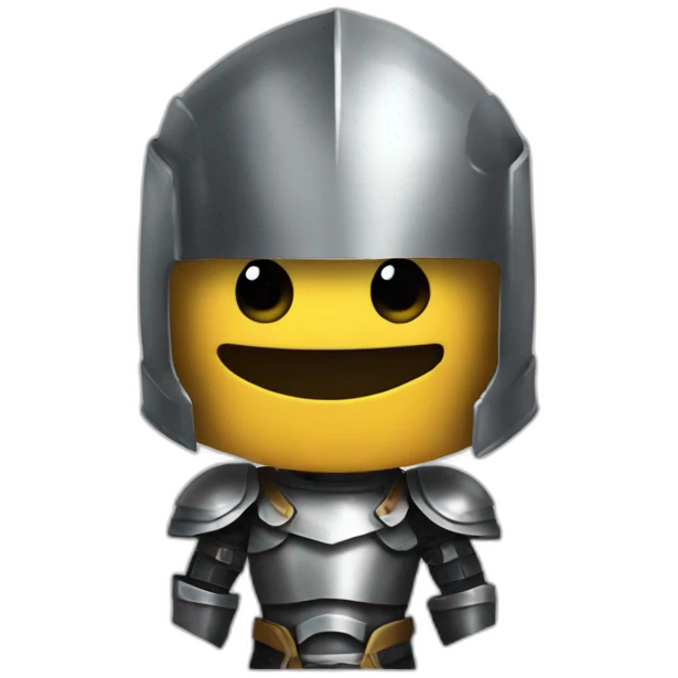 metalknight emoji