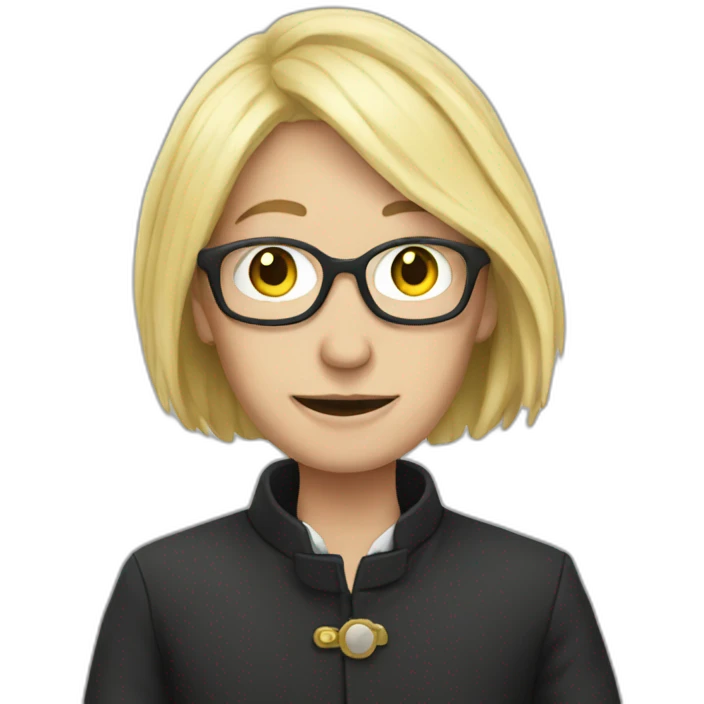 Lepen emoji