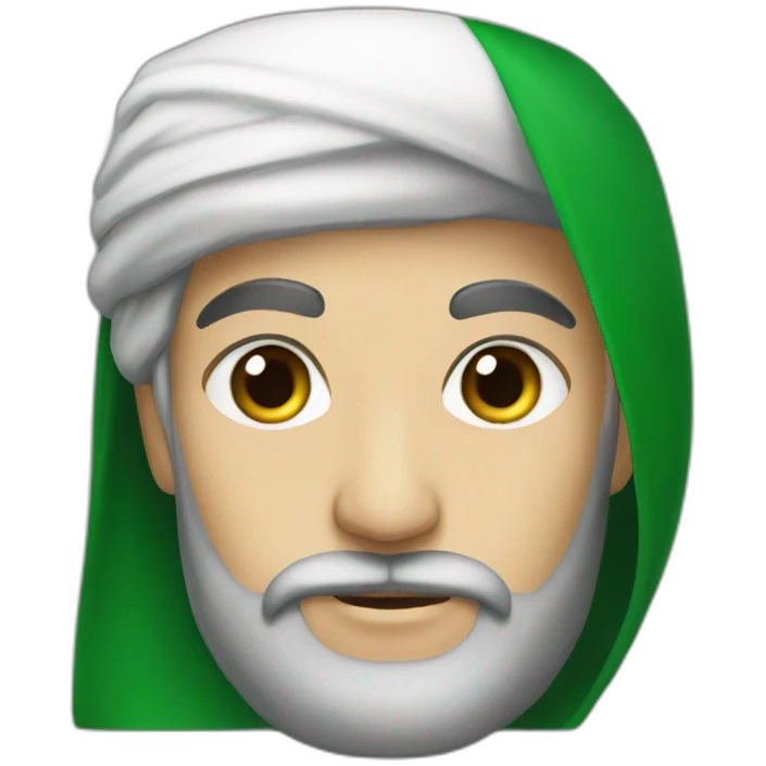 islamic-republic-of-iran emoji