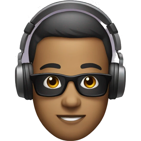 dod dj emoji